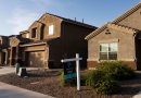 Demand for riskier mortgages rises again, along with interest rates