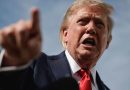 Trump demands Fed lower interest rate to 1% or less after hike