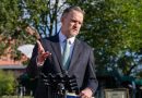 Details on U.S.-China trade negotiations coming Monday, USTR Greer says