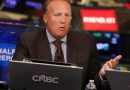 Cybersecurity stocks are back with a bang. These four are on Josh Brown’s list