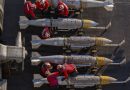 Iran war has cost average $246 million per day in first five months: CBO