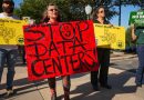 Texas data center backlash shapes 2026 election races