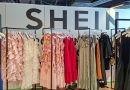 Shein shares fall 10% amid Australia, NZ contact-lens cleaner recall
