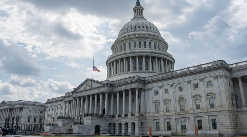 Senate to vote on ending Iran war amid higher fuel costs