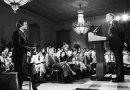What is the White House press pool and why does it matter?