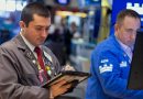 Stock market today: Live updates