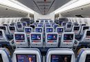 American Airlines says 30% of seats drive half of revenue