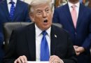 Trump calls Supreme Court mail ballot ruling ‘big loss for Republicans’