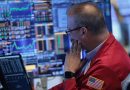 Treasury yields are above 5%. Here’s what it means for stocks