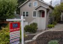Mortgage demand from homebuyers drops 19% from a year ago