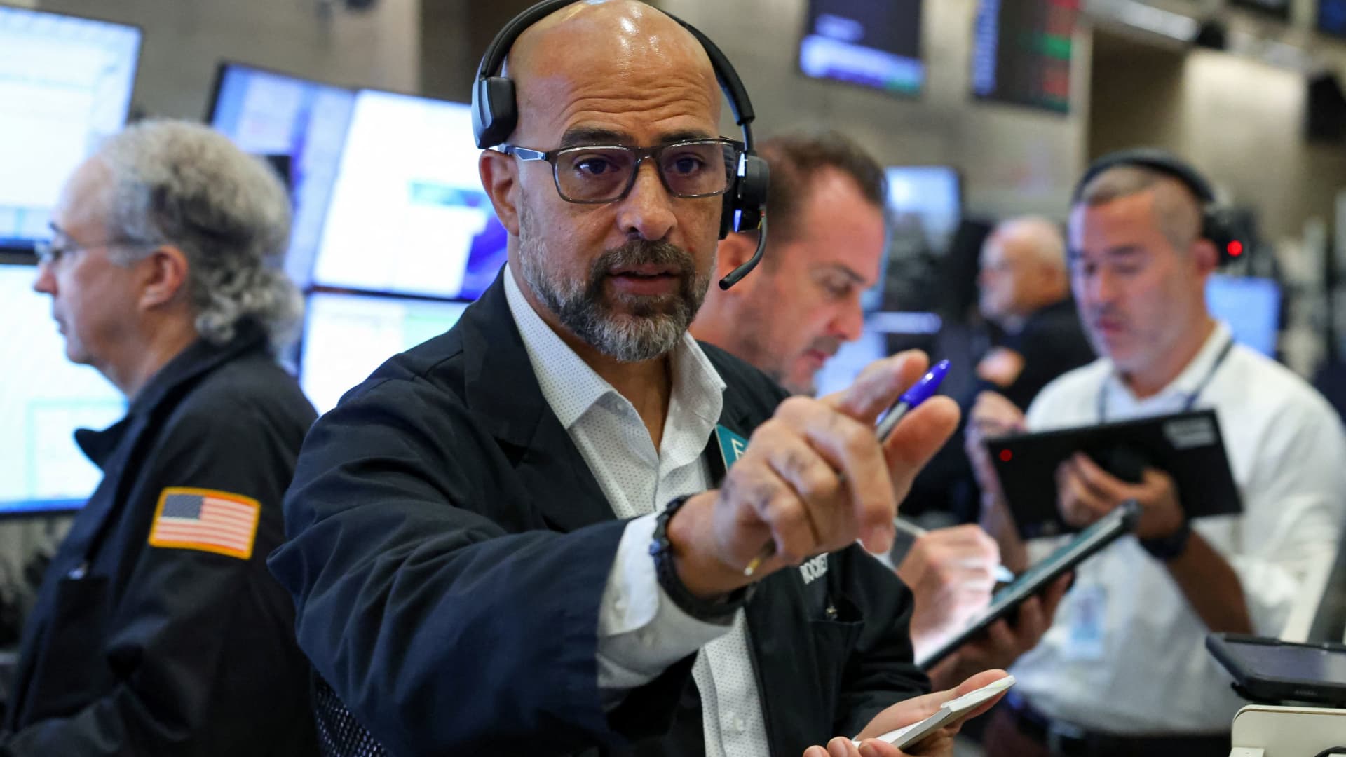 Stock futures today: Live updates