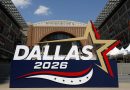 Here’s who’s speaking at the GOP midterm convention in Dallas