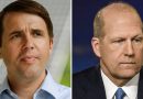 New Hampshire picks Pappas and Sununu in primary for open Senate seat