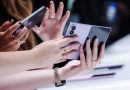 Samsung tries to draw iPhone users to its foldables amid Apple entry