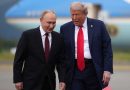 Trump says Ukraine peace deal could restore U.S.-Russia ties: Kremlin