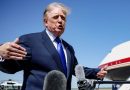 Trump says oil and gas prices won’t fall until after midterm election