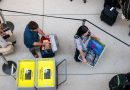 After 9/11, U.S. starts rolling back some traveler security roadblocks