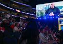 Sen. John Fetterman makes surprise appearance at GOP midterm convention