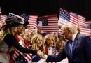 Trump-linked PAC spends roughly $21 million in 2026 midterm races