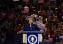 Trump pledges $5,000 ‘dividend’ to Americans if GOP wins midterms