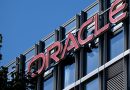 Oracle (ORCL) Q1 earnings report 2027