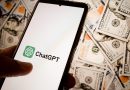 OpenAI ChatGPT for Financial Services targets work of junior bankers