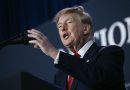 Trump says he has no regrets about starting the Iran war as U.S. dials up economic pressure