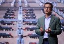 GM plans U.S. battery development as DOT attacks Ford for China ties