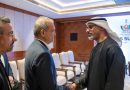 Iran and UAE back joint BRICS statement urging restraint in war