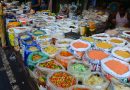 India’s inflation rises to 4.82% in August, just above forecasts