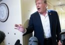 Trump rejects AI regulation calls, slams Anthropic CEO Dario Amodei