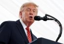 Trump phones Nvidia Huang All-In, calls data center opposition ‘hoax’