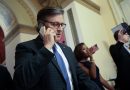 House heads home to campaign amid calls for urgent AI action