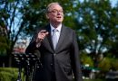 Private sector the right place to solve AI threats: Hassett