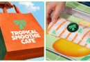 Tropical Smoothie Cafe announces new branding, plans for new locations