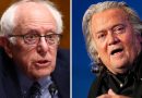 AI skeptics from Bernie Sanders to Steve Bannon urge action