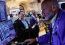 U.S. Treasurys pressure eases after 30-year yield hits post-2002 high