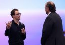 Nvidia and Anthropic CEOs diverge on AI safety at Dreamforce