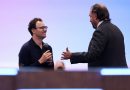 At Dreamforce, business leaders say older AI models are enough