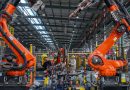 ‘Robot relations’ dept. may become reality in office of the future