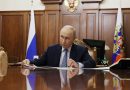 Russia’s State Duma election puts Putin’s economy to the test