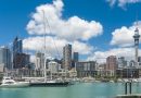 New Zealand sovereign wealth fund warns stock market pullback ahead