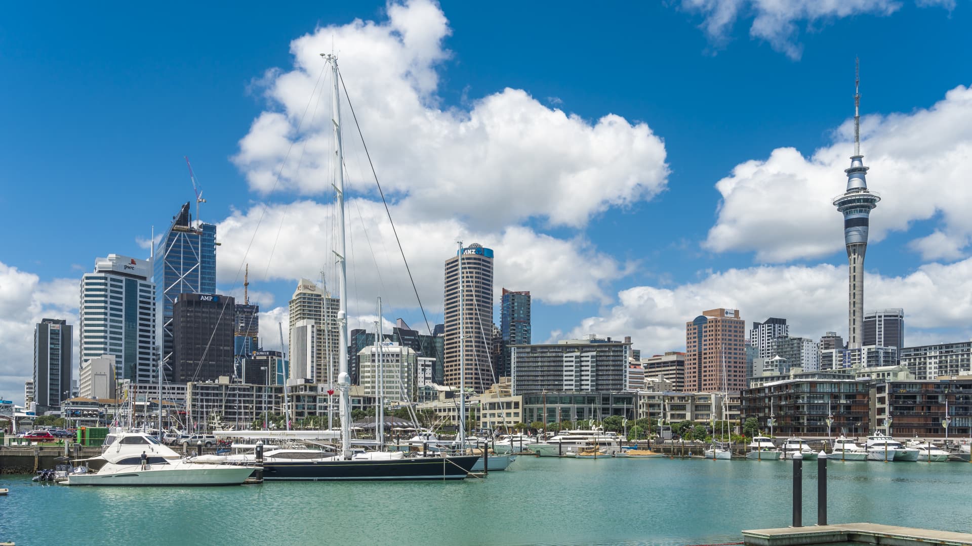 New Zealand sovereign wealth fund warns stock market pullback ahead