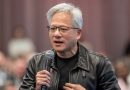 Jensen Huang says Nvidia will sell twice as many chips next year