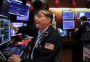 Stock market today: Live updates