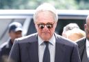 House holds Leon Black in contempt for Epstein subpoenas defiance