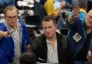 Bond market alarms are ringing on Wall Street. Here's what's ahead
