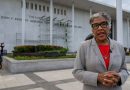 Trump closure of Kennedy Center is unlawful, Beatty says