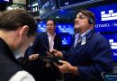 Stock market today: Live updates