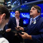 Stock market today: Live updates